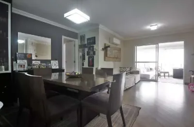 Apartamento com 3 quartos à venda na Rua Leonardo Cerveira Varandas, 408, Paraíso, São Paulo