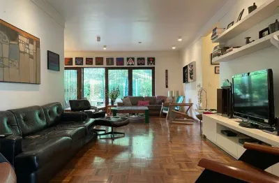 Casa com 4 quartos à venda na Rua Joaquim Cândido de Azevedo Marques, 590, Morumbi, São Paulo