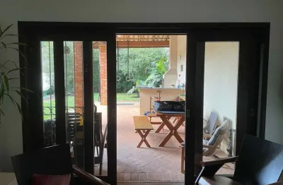 Casa com 4 quartos à venda na Rua Joaquim Cândido de Azevedo Marques, 590, Morumbi, São Paulo