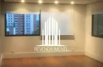 Apartamento de luxo no Morumbi: 3 quartos, 3 suítes, 4 banheiros, 3 vagas, 169m² - São Paulo-SP