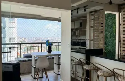 Apartamento com 2 quartos à venda na Rua Celso Ramos, 179, Vila Andrade, São Paulo