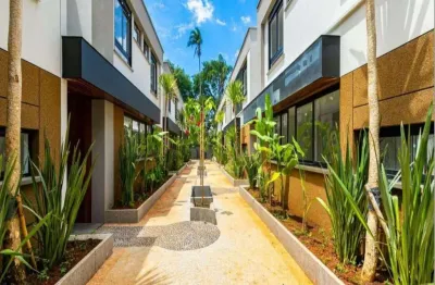 Imperdível casa em condomínio à venda em santo amaro, são paulo - sp: 4 quartos, 4 suítes, 6 banheiros, 4 vagas, 450m²!