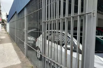 Excelente Oportunidade: Ponto Comercial à Venda em Santo Amaro, São Paulo - SP - 200m² de Área