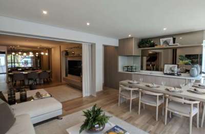 Apartamento à venda - condomínio eden park brooklin, são paulo