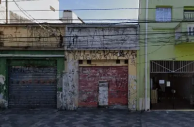 Casa comercial à venda na Rua dos Sorocabanos, 745, Ipiranga, São Paulo