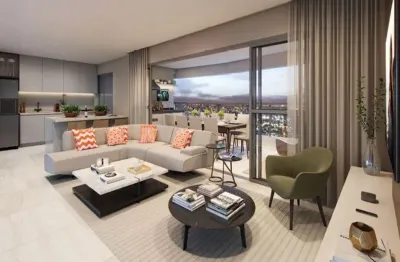 Apartamento com 3 quartos à venda na Avenida Armando Ferrentini, 680, Paraíso, São Paulo