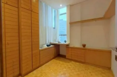 Apartamento no condomínio edifício giordana no sumarezinho com 280m² 4 dormitórios 4 banheiros 4 vagas