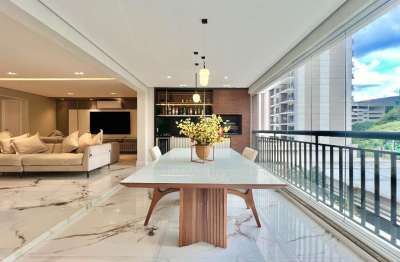 Apartamento com 3 quartos à venda na Avenida Francisco Matarazzo, 1922, Perdizes, São Paulo