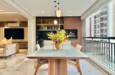 Apartamento com 3 quartos à venda na Avenida Francisco Matarazzo, 1922, Perdizes, São Paulo