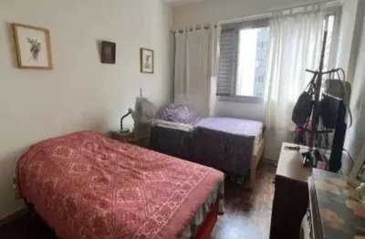 Apartamento a venda 97m², 2 Dormitórios, 1 Suítes, 1 Vagas - Jardim Paulista