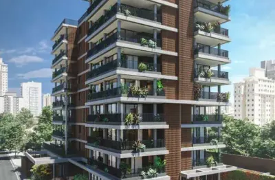 Apartamento com 3 quartos à venda na Rua Campevas, 892, Perdizes, São Paulo