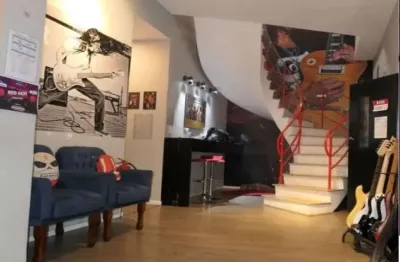 Ponto comercial à venda na Rua Consórcio, 216, Vila Nova Conceição, São Paulo