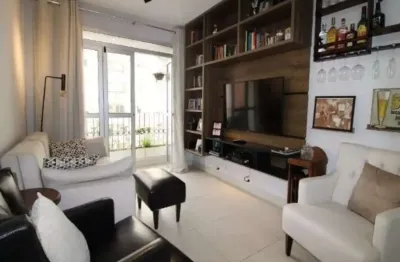 Apartamento no brooklin 2 dormitórios , 1 vaga para compra