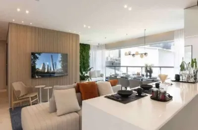 Apartamento a venda 102m², 03 dormitórios, 01 suíte e 01 vaga perdizes arky cayowaa