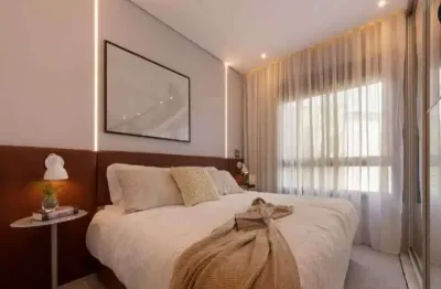 Apartamento a venda 102m², 03 dormitórios, 01 suíte e 01 vaga Perdizes ARKY CAYOWAA