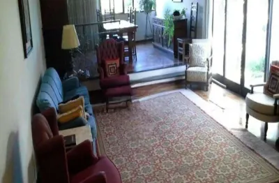 Sobrado a venda 298m2, 3 dormitórios, 1 suíte, 6 vagas - alto da lapa