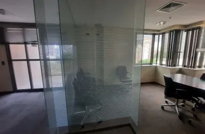 Sala comercial à venda na Rua Casa do Ator, 1211, Vila Olímpia, São Paulo