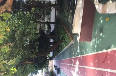 Apartamento à venda - 4 quartos, 3 suítes - Bosque da Saúde, São Paulo