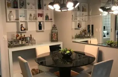 Apartamento com 3 quartos à venda na Rua Coronel Melo de Oliveira, 136, Perdizes, São Paulo