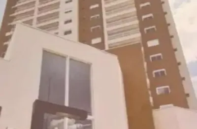 Apartamento com 2 quartos à venda na Avenida Cupecê, 1425, Jardim Prudência, São Paulo