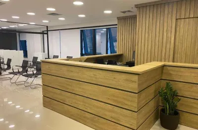 Sala comercial à venda na Alameda Vicente Pinzon, 244, Vila Olímpia, São Paulo
