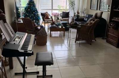 Apartamento com 3 quartos à venda na Rua Piauí, 414, Higienópolis, São Paulo