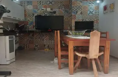 Casa com 3 quartos à venda na Rua Carlos Buzzi, 162, Jardim das Acacias, São Paulo