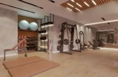 Apartamento com 2 quartos à venda na Rua Minerva, 378, Perdizes, São Paulo