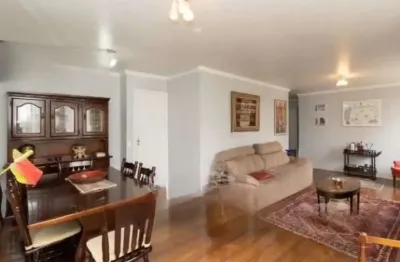 Apartamento com 4 quartos à venda na Rua Morais de Barros, 880, Brooklin, São Paulo