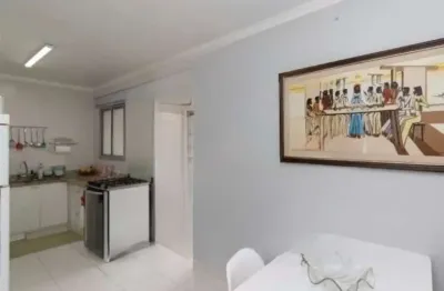 Apartamento com 4 quartos à venda na Rua Morais de Barros, 880, Brooklin, São Paulo