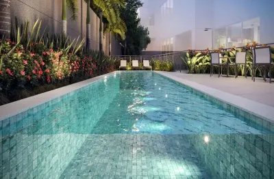 APARTAMENTO DE 119M² COM 3 DORMITORIOS, 3c SUITES E 2 VAGAS EM RAÍZES RESERVE VILA PRUDENTE.