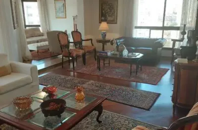 Apartamento com 4 quartos à venda na Rua Apiacás, 415, Perdizes, São Paulo