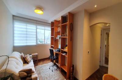 Apartamento à venda em são paulo - jardim das acácias