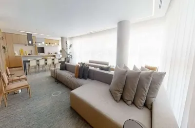 Apartamento com 4 quartos à venda na Rua Doutor Jesuíno Maciel, 760, Brooklin, São Paulo