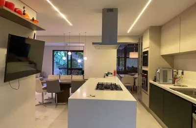 Apartamento com 3 quartos à venda na Rua Susano, 148, Jardim Paulista, São Paulo