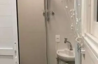 Apartamento no Condomínio Edifício Marlina no Itaim Bibi com108m² 3 dormitórios 1 suíte 3 banheiros 1 vaga