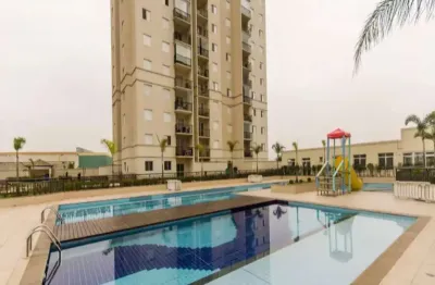 Apartamento à venda em são paulo-sp, vila leopoldina: 3 quartos, 1 suíte, 2 banheiros, 2 vagas, 70m² de área!