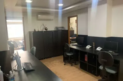Excelente sala comercial à venda em são paulo-sp, bela vista, 145,92 m², 2 banheiros e 2 vagas de garagem!