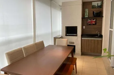 Apartamento com 3 quartos à venda na Avenida Engenheiro Eusébio Stevaux, 862, Jurubatuba, São Paulo