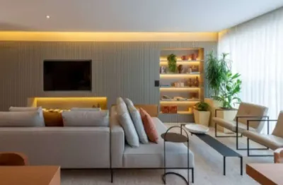 Apartamento com 4 quartos à venda na Rua Cotoxó, 370, Perdizes, São Paulo