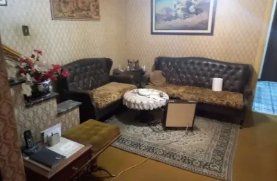 Casa com 3 quartos à venda na Rua Bartolomeu Feio, 458, Brooklin, São Paulo