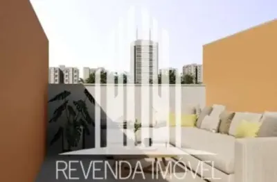 Casa com 3 quartos à venda na Rua Hélade, 211, Vila Mascote, São Paulo
