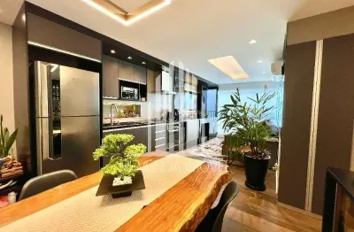 Apartamento à venda em São Paulo-SP, Vila da Saúde: 2 quartos, 3 salas, 1 banheiro, 1 vaga de garagem, 46 m²!