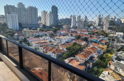 Apartamento com 5 quartos à venda na Rua Carlos Venturi, 291, Mooca, São Paulo