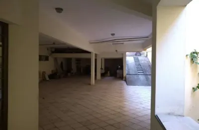 Casa com 7 quartos à venda na Rua Engenheiro Jean Buff, 325, Paraíso, São Paulo