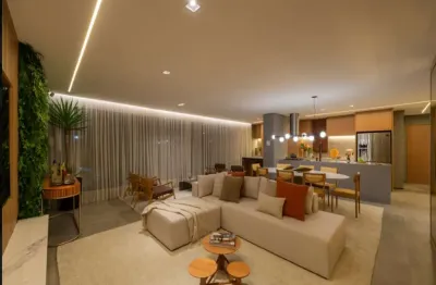 Alto padrão com 3 suites, lazer completo no alro de pinheiros