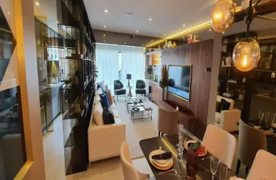 Apartamento no condomínio cyrela arti em perdizes com 91m² 2 dormitórios 2 suítes 2 banheiros 2 vagas