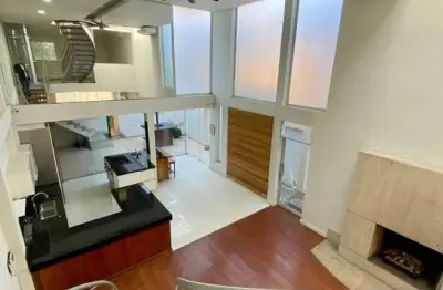 Casa com 3 quartos à venda na Rua Primavera, 139, Jardim Paulista, São Paulo