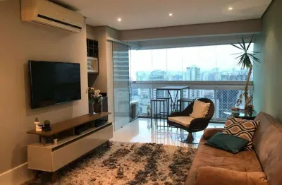 Apartamento à venda no brooklin, são paulo-sp: 2 quartos, 1 suíte, 3 banheiros, 2 vagas e 96m² de área. venha conferir!