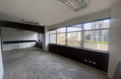 Sala comercial à venda na Avenida Engenheiro Luiz Carlos Berrini, 923, Vila Olímpia, São Paulo